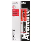 Araldite ARA-400007 Rapid Syringe 24ml