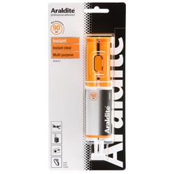 Araldite ARA-400012 Instant 24ml