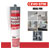 Evo-Stik 483422 Multipurpose Silicone Sealant Clear C20 280ml