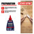 Evo-Stik 717015 Resin W Weatherproof Exterior Wood Adhesive 250ml