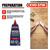 Evo-Stik 717411 Resin W Weatherproof Exterior Wood Adhesive 500ml