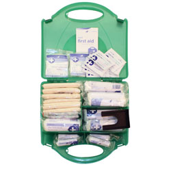 Eclipse 90811 20 Person First Aid Kit