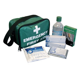 Standard First Aid Grab Bag First Aid Kit