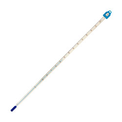 Brannan Lo-tox Thermometer 305mm -20 to +110c | Rapid Electronics