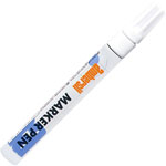 Ambersil 20394-AA Paint Marker Pen White 3mm Nib