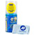 AF MCA_200MIF Multiscreen Cleaner 200ml + Free Micro-Fibre Cloth