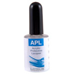 Electrolube APL15ML Acrylic Protective Lacquer 15ml