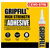 Evo-Stik 18631 Gripfill Grab Adhesive Solvent Free 350ml