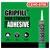 Evo-Stik 18601 Gripfill Grab Adhesive 350ml