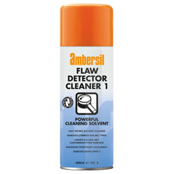 Ambersil 30288-AA Flaw Detector Cleaner 1 Spray 400ml