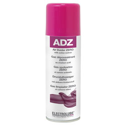 Electrolube ADZ420D Air Duster Zero 420ml