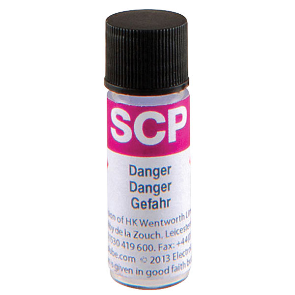  SCP03B Silver Conductive Paint 3g