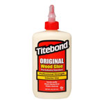 Titebond 5063 Original Wood Glue - 237ml (8floz)