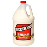 Titebond 5066 Original Wood Glue - 3.8 Litres (1 US Gall)