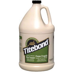 Titebond 5176 Cold Press for Veneer - 3.8 litres (1 US Gall)