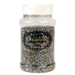 Brian Clegg Glitter Shakers (Multicolour)