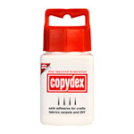 Copydex 2863339 Latex Glue Adhesive 125ml Single