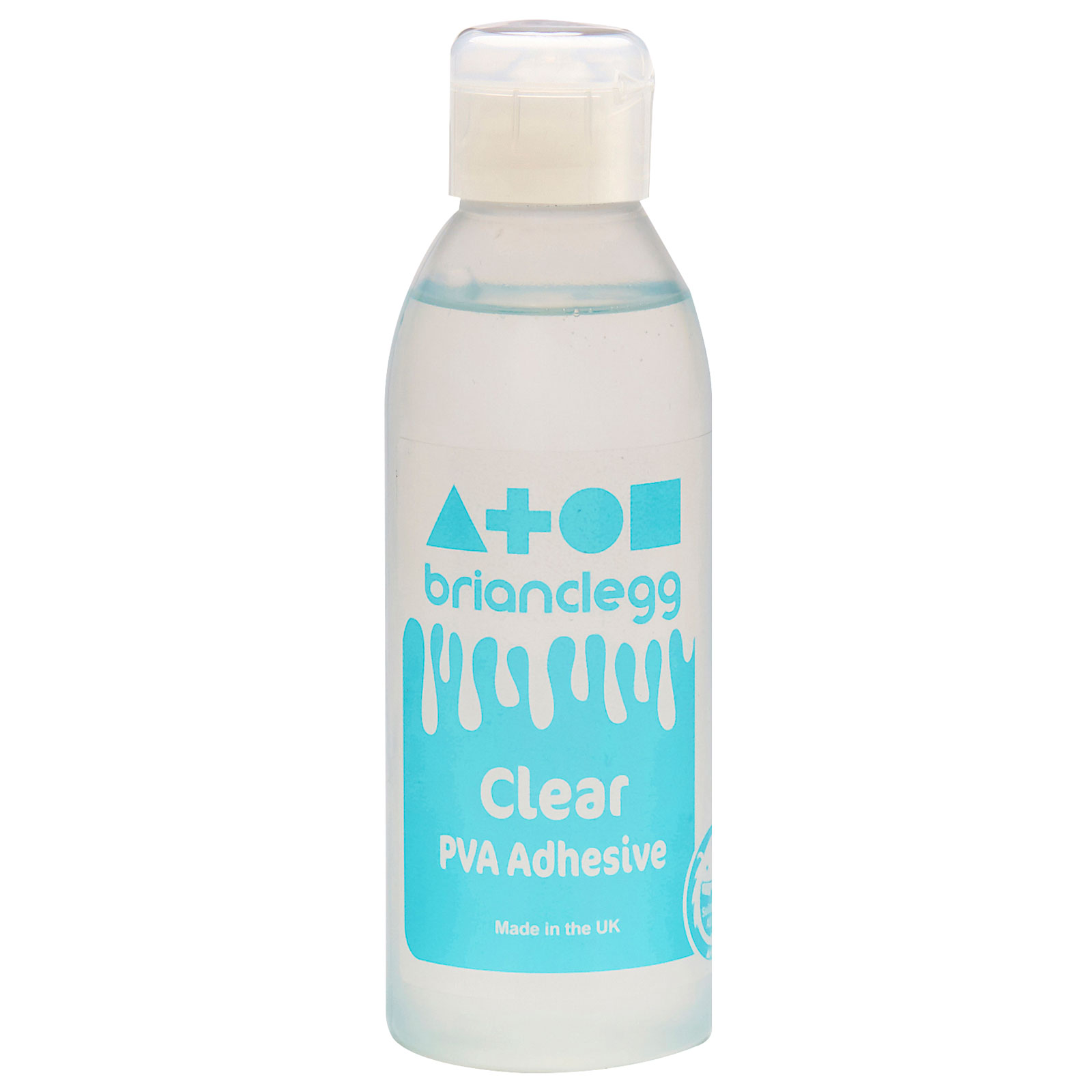 1kg eco-friendly pva clear glue for