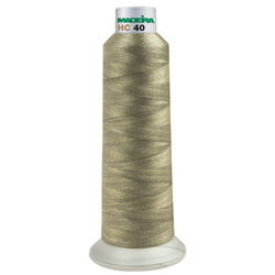 Madeira HC40 Conductive Thread 250m Spool