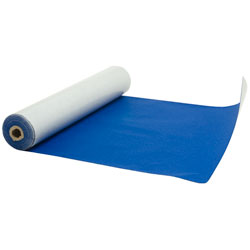 Rapid Blue Self-adhesive Felt Roll - 450mm x 5m