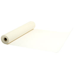 Rapid White Self-adhesive Felt Roll - 450mm x 5m