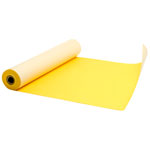 Rapid White Self-adhesive Felt Roll - 450mm x 5m