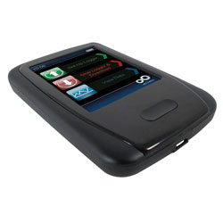 Lascar EL-DataPad Handheld Programmer and Data Collector for EasyLog USB range