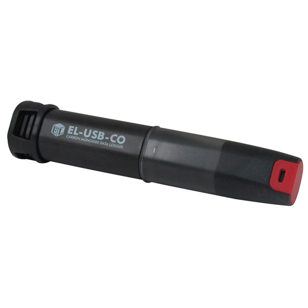 Lascar EL-USB-CO300 0 to 300ppm Carbon Monoxide USB data logger