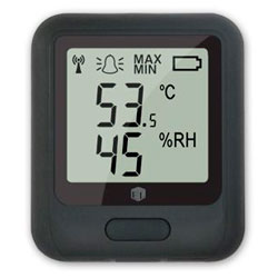 Lascar EL-WiFi-TH WiFi Temperature & Humidity Data Logging Sensor