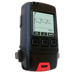 Lascar EL-GFX-1 Temperature Data Logger with Graphic LCD Display CAL-T