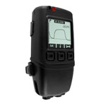 Lascar EL-GFX-2+ High Accuracy Temp/RH Data Logger with Graphic Screen CAL-T/H