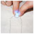 Possytronics E-Textiles Sewable LED Kit Blue