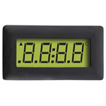 Lascar DDM 4 Digit LCD Data Display