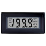 Lascar DPM 2000S 3.5 Digit LCD Voltmeter