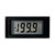 Lascar DPM 500 3.5 Digit LCD Voltmeter