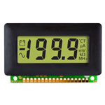 Lascar DPM 700S 3.5 Digit LCD Voltmeter