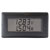 Lascar DPM 702S 3.5 Digit LCD Voltmeter