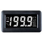 Lascar DPM 750S-EB-W 3.5 Digit LCD Voltmeter