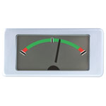 Lascar EMA 1710 9 Segment LCD Meter