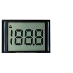 Lascar OEM 1B 3.5 Digit LCD Voltmeter