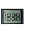 Lascar OEM 1B 3.5 Digit LCD Voltmeter