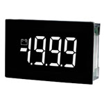 Lascar SP 400-EB-W 3.5 Digit LCD Voltmeter
