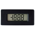 Lascar V 1 (PK OF 10) 3.5 Digit LCD Voltmeter