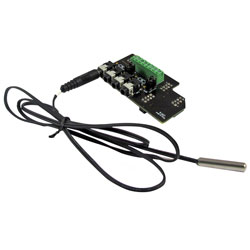 Lascar S70-TP Four-Channel Thermistor Board for 7” PanelPilotACE Display