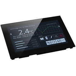 Lascar SGD 70-A 7” PanelPilotACE Capacitive Touch Display