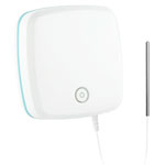 Lascar EL-MOTE-TP+ Wireless Cloud-Conn High Accuracy Temp Data Logger w/Probe