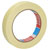 tesa 04323 General Purpose Paper Masking Tape 19mm x 50m