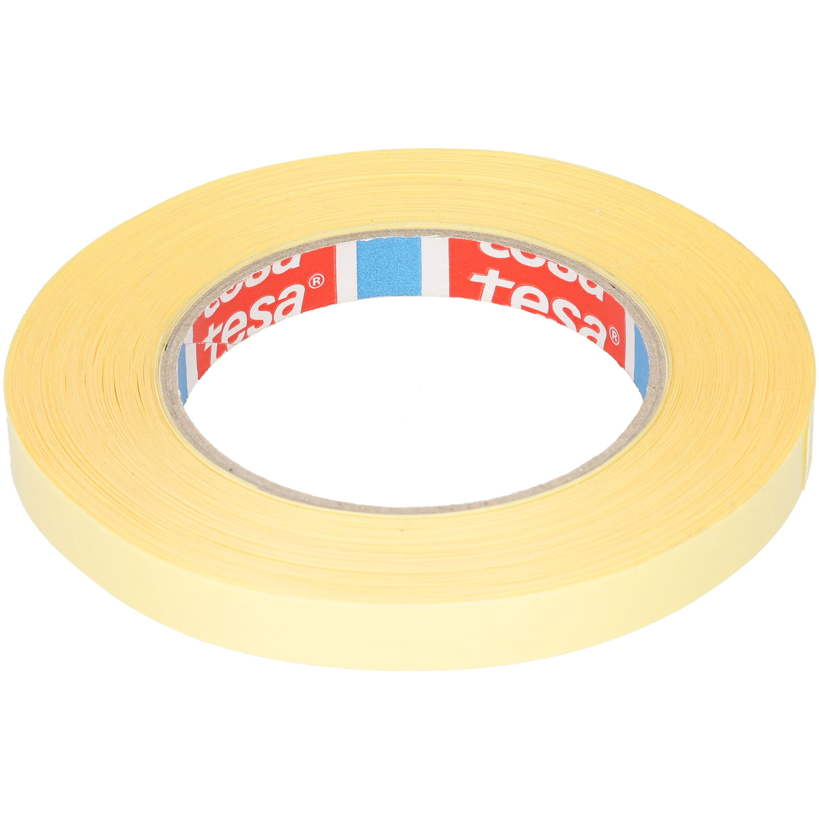 Tesa 64621 Double Sided Transparent PP Tape With Hotmelt Adhesive 12mm ...