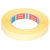 tesa 64621 Double Sided Transparent PP Tape With Hotmelt Adhesive 19mm x 50m