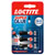 Loctite 2714408 Super Glue Mini Trio Tube 3 x 1g